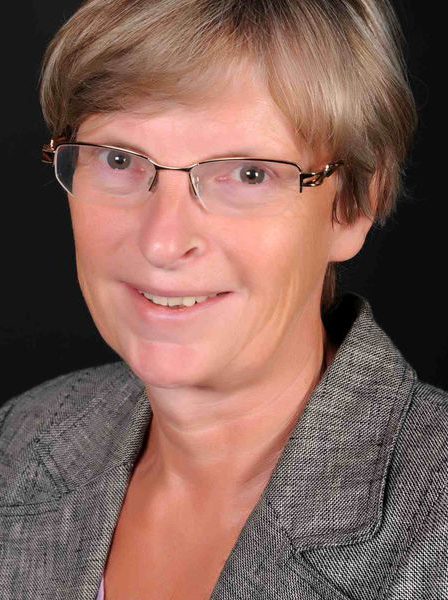 Prof. Elisabeth Sticker