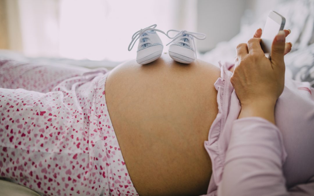 Längerer Mutterschutz für Frauen, die ein Kind mit Behinderung erwarten