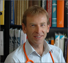 Dr. med. Dieter Koch