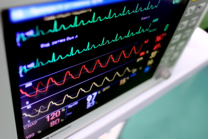 Zusammenhang zwischen PFO (Persistierendes Foramen ovale) und Schlaganfall