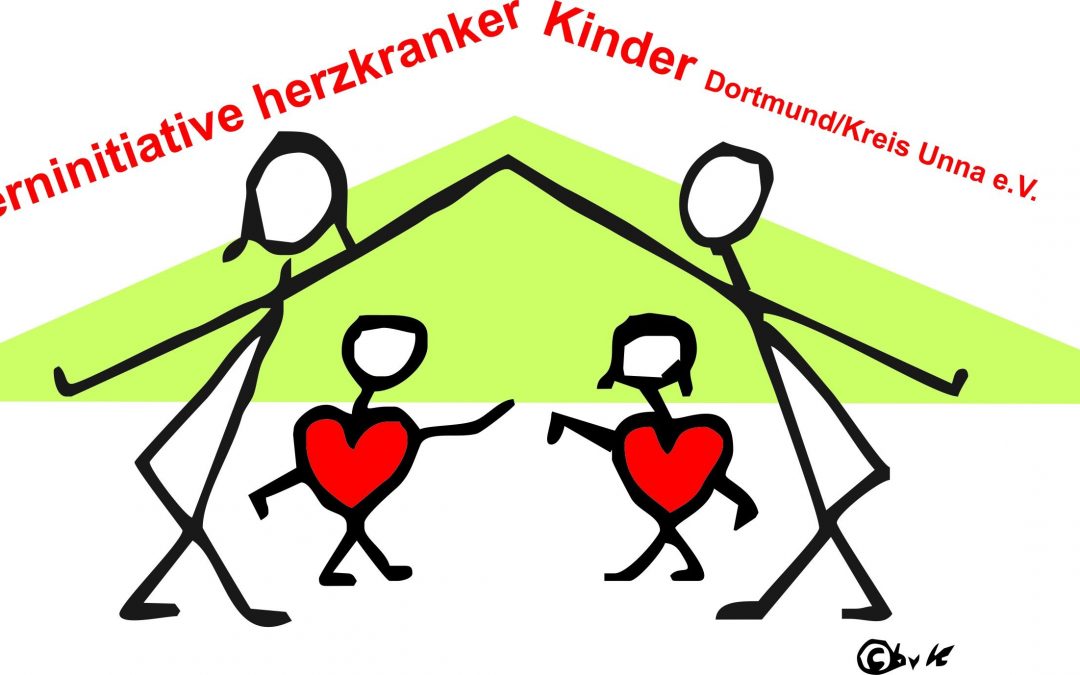 30 Jahre Elterninitiative herzkranker Kinder Dortmund/Kreis Unna e.V.