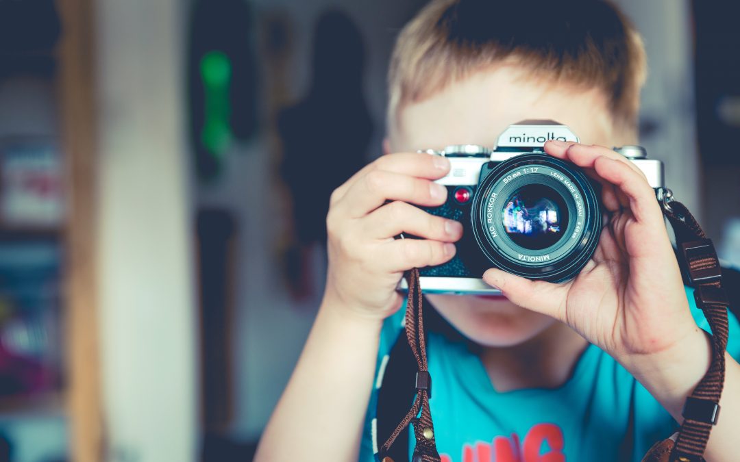 Fotowettbewerb – Leben mit Herzfehler