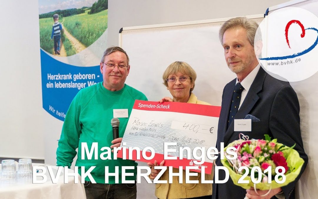 Herzheld 2018:  Marino Engels