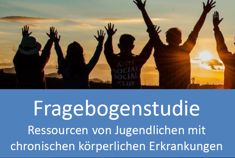 Studienteilnehmer für Online-Befragung gesucht