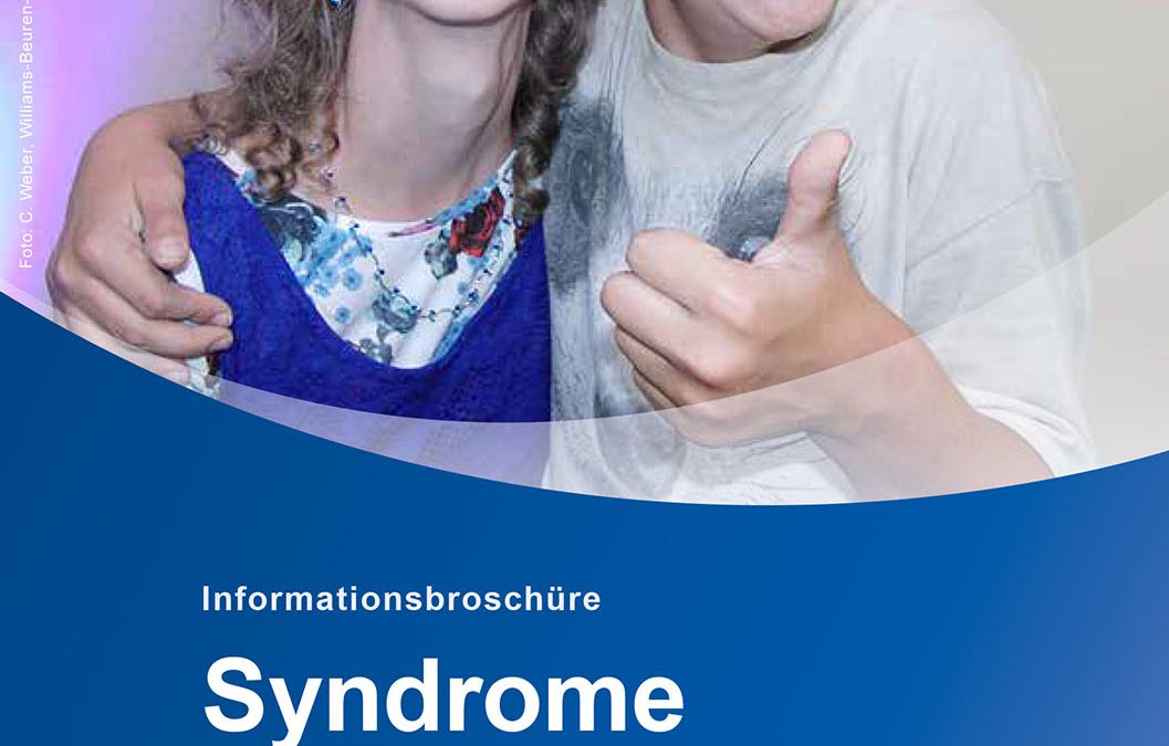 Informationsbroschüre Syndrome