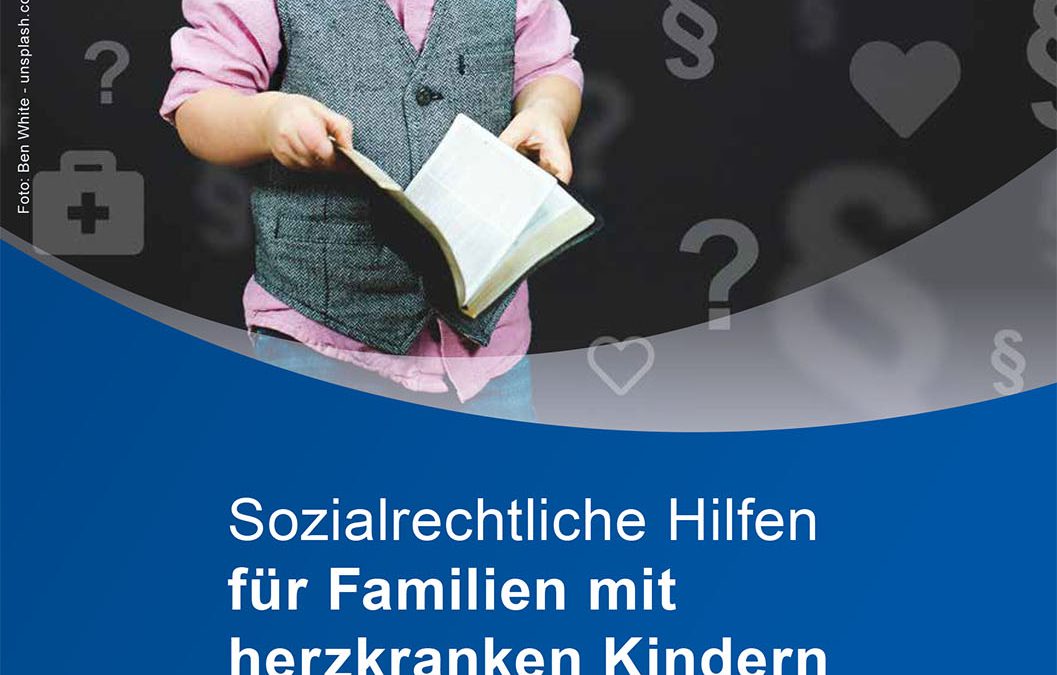 Sozialrechtliche Hilfen