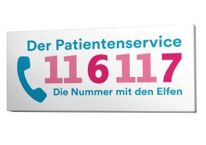 Patientenservice