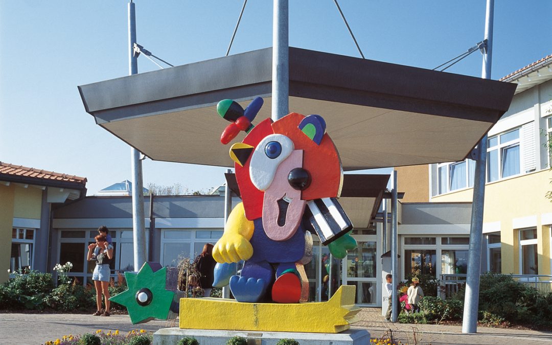 Kein Truppenübungsplatz in Tannheim