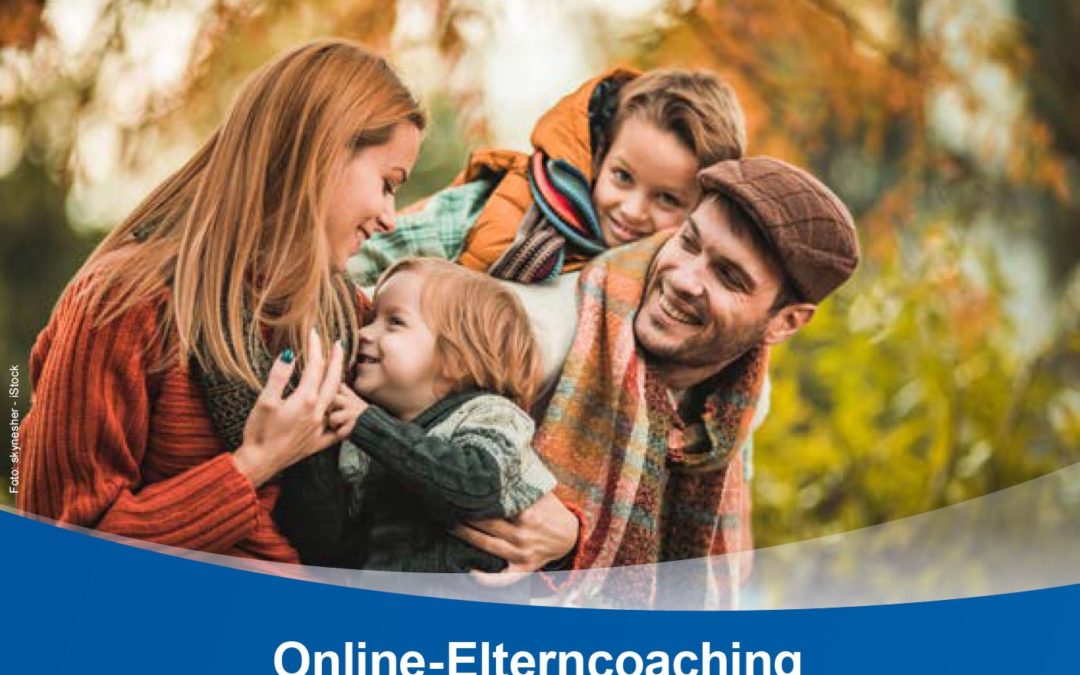 Online Coaching für Familien mit Herzkindern- Anmeldung ab sofort möglich!