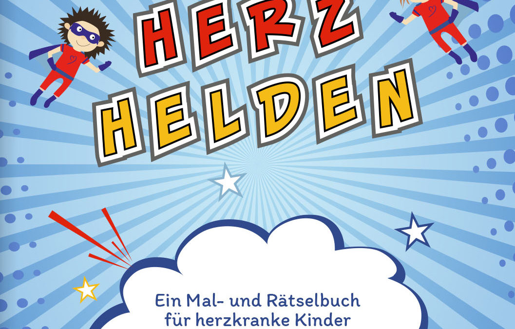 Mal Rätselbuch 2020