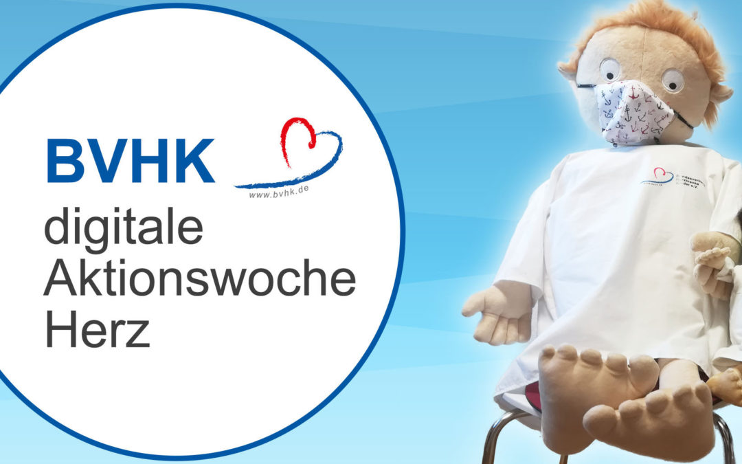 Digitale Aktionswoche 2021